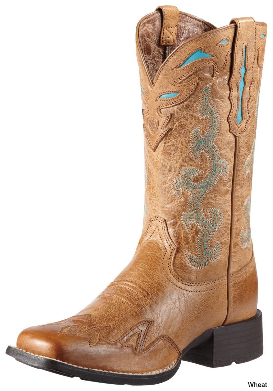 ariat sidekick sassy brown