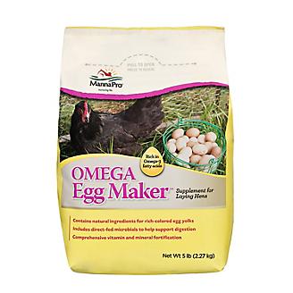 Manna Pro Omega Egg Maker