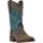 dan post blue bird square toe