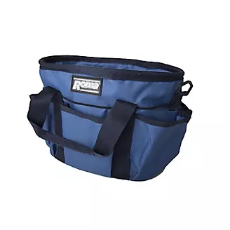 Roma Grooming Carry Bag Blue