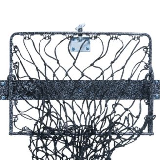 Hay Hoops Original Collapsible Wall Feeder W Net Horse Com