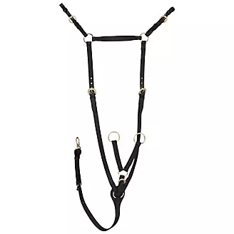 Australian Outrider Breastplate Martingale
