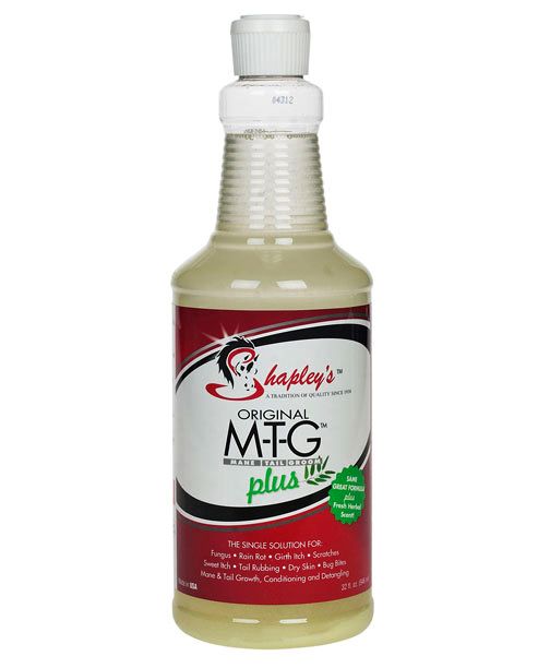 Shapley's Original M-T-G Plus 32 oz.