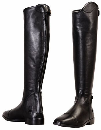 tuffrider dress boots