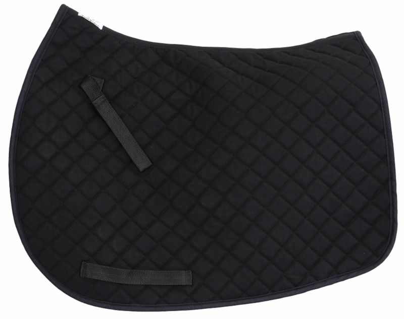 TuffRider Basic Dressage Saddle Pad