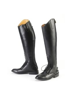 EquiStar Child All Weather Field Boot Equestriancollections