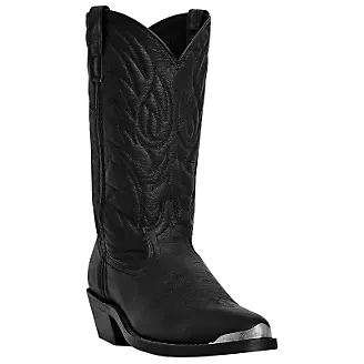 Laredo Mens East Bound Western Boots