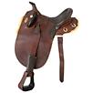 Australian Outrider Western Dundee Saddle Packag