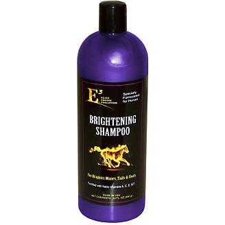 E3 Brightening Shampoo