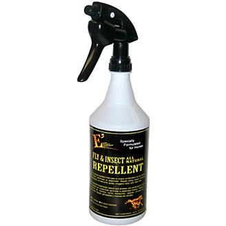 E3 Fly & Insect Repellent