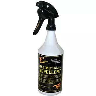E3 Fly & Insect Repellent