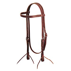 MADE IN USA HEAVY HARNESS LEATHER TRAINING REINS 7ft FROM £25 WESTERN RIDING 