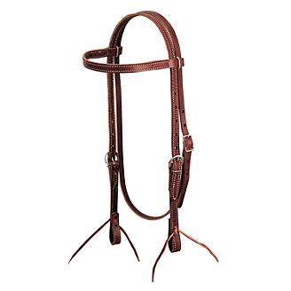 Details about   Western Brown Leather Hand Carved Set of Headstall & Breast Collar & Noseband 