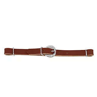 Weaver Horizons Straight Harness Curb Strap