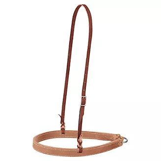 weaver leather-halter-info – Outlaw Outfitters