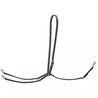 Western Martingale And Training Forks | State Line Tack - StateLineTack.com