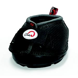 Cavallo Sport Hoof Boots Lightweight for Arena or Trails Sold in Pairs Slim 