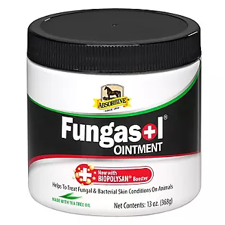 Absorbine Fungasol Ointment