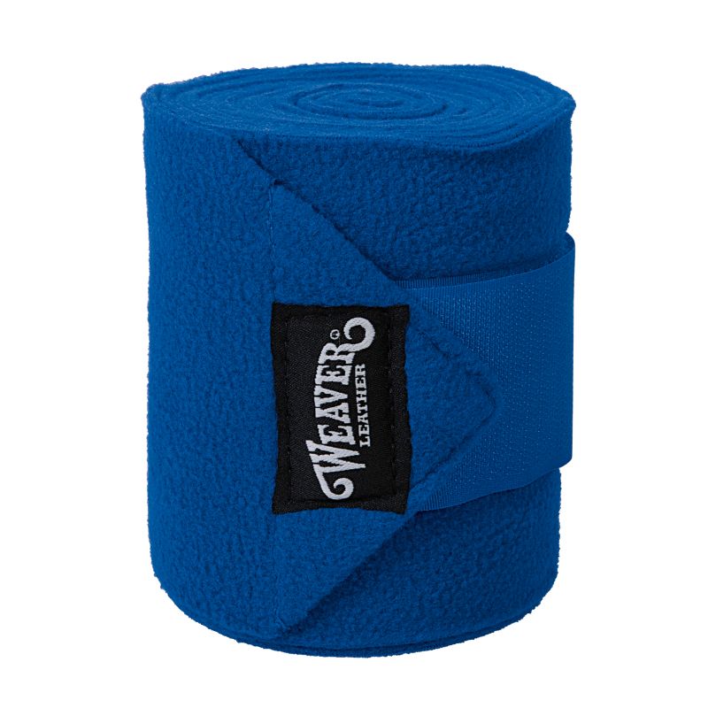 Weaver Leather Polo Leg Wraps 4-Pack
