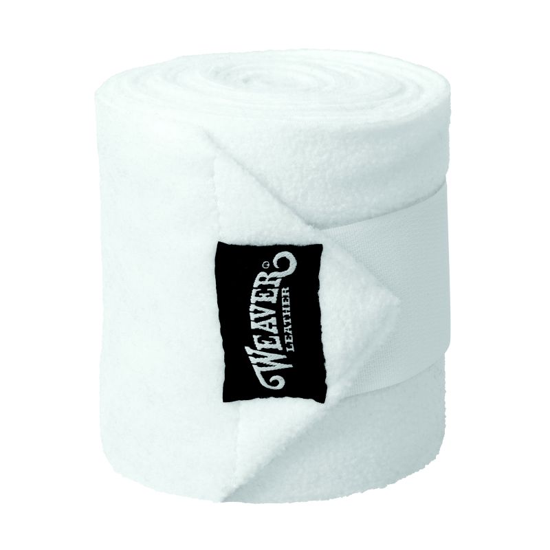 Weaver Polo Leg Wraps 4 Pack