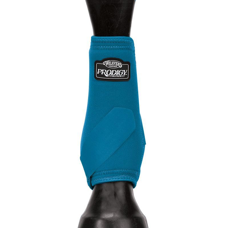 weaver bell boots