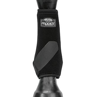 Weaver Prodigy Athletic Boots 2-Pk - StateLineTack.com
