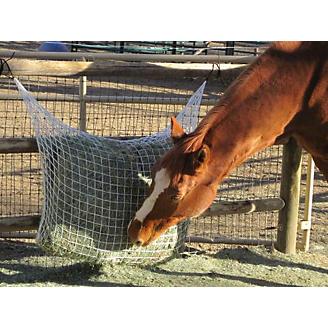 Horse Super Slow Feed Hay Net Equestrian Supplies Horse Feeding Equipment 