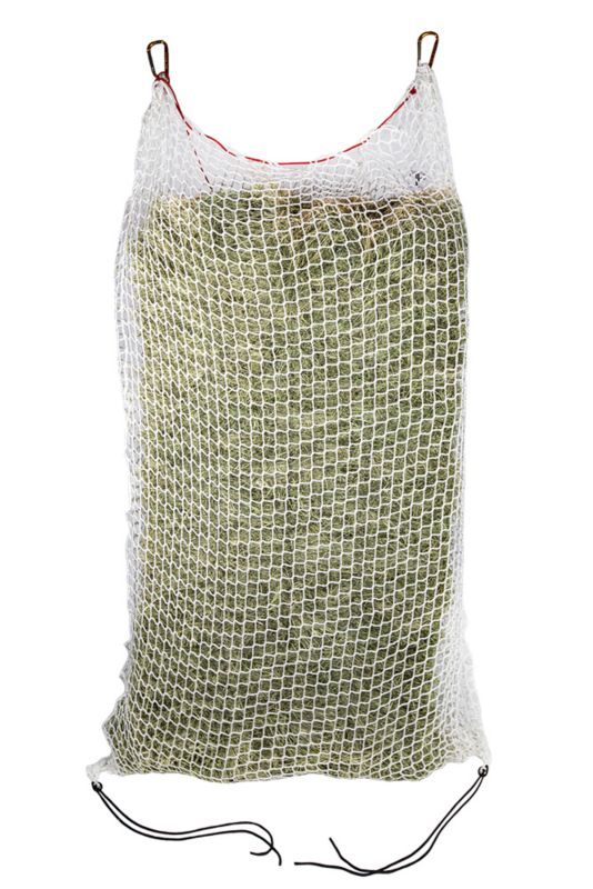 Freedom Feeder Full Bale Slow Feed Hay Net Statelinetack Com