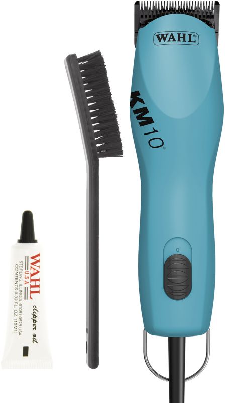 km10 clippers cordless