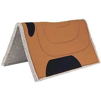 Mustang Canvas Top 30 x 30 Work Pad