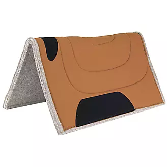 Mustang Canvas Top 30 x 30 Work Pad