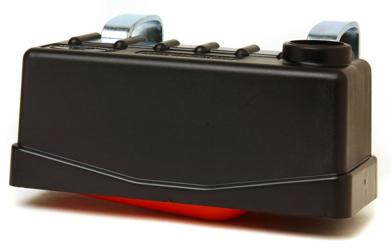 Rubber Trough-O-Matic Stock Tank Float Valve  TM825