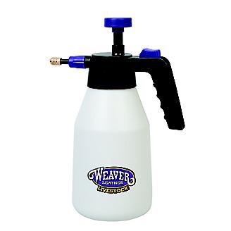 Weaver Pump Sprayer