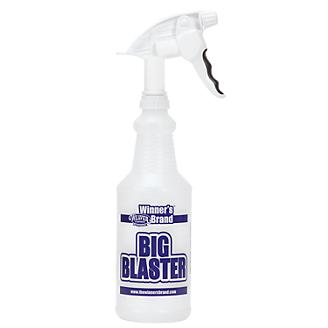 Weaver Big Blaster Sprayer and Bottle