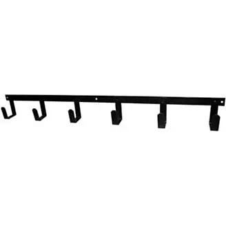 Country Manufacturing Hooked Bridle Rack
