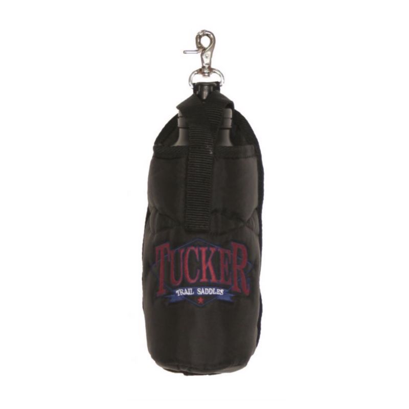 Tucker Water Bottle Carrier Black