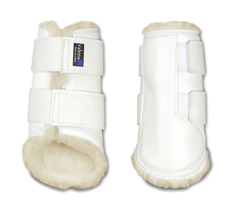 colic relief boots