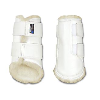 Valena Front Boots
