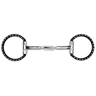Myler Eggbutt 14mm Comfort Snaffle Wide Barrel