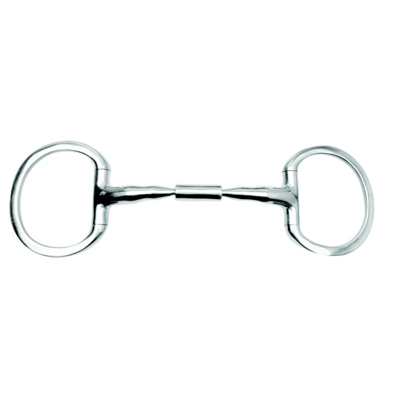 Myler Eggbutt 14mm Comfort Snaffle Wide Barrel Statelinetack Com