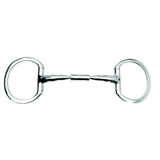 Myler Eggbutt 14mm Comfort Snaffle Wide Barrel Statelinetack Com