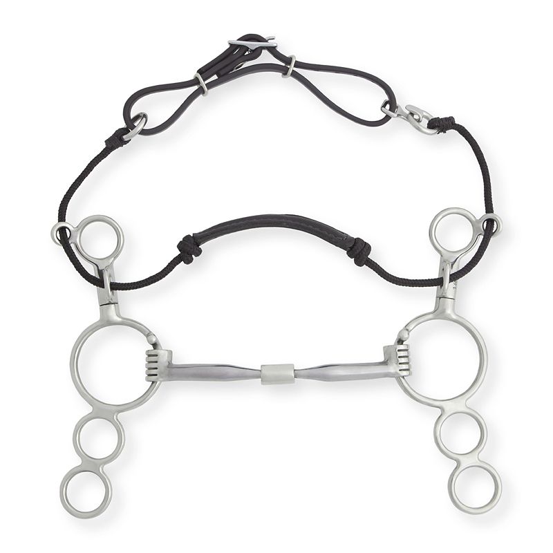 Myler Bits Myler Western Bits More Statelinetack Com