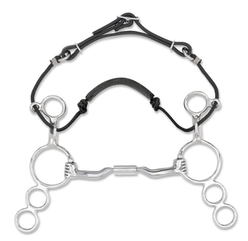 Myler Bits Myler Western Bits More Statelinetack Com