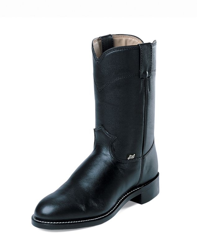 justin roper boots near me