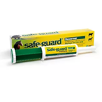 Safe-Guard 92 Gram