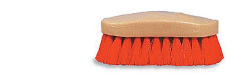 95 Assorted Colors Grooming Brushes