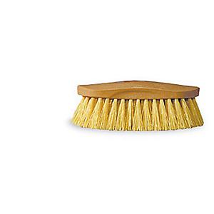 Decker 35 Synthetic Grooming Brush for Horses 