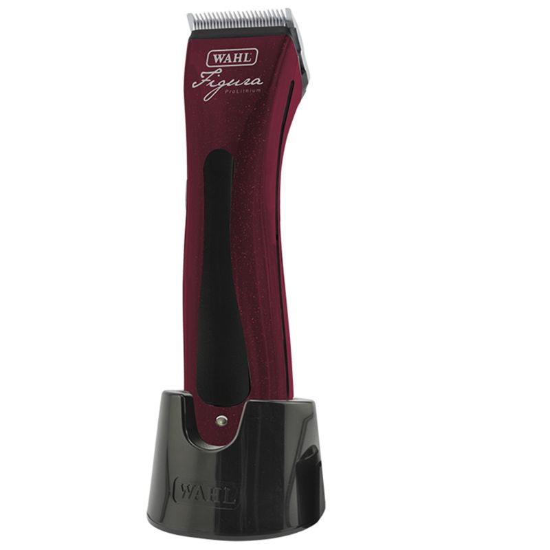 Wahl Figura ProLithium Rechargeable Clipper