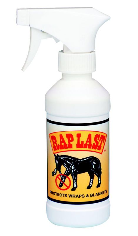 010871 Rap Last - Stop The Chewing - 8 oz