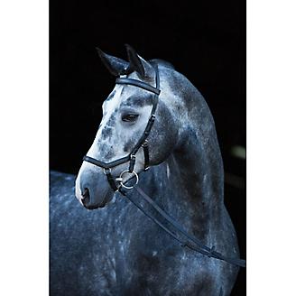 Rambo Micklem Competition Bridle